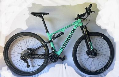 Bianchi Methanol fs 29