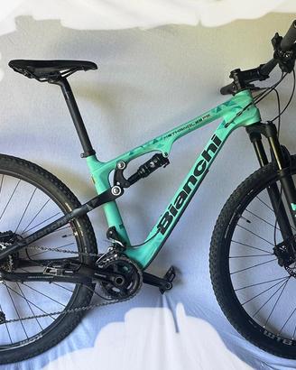 Bianchi Methanol fs 29