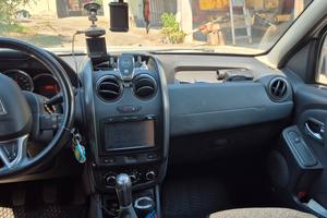  Dacia Duster 1600 bi fuel GPL anno 2018