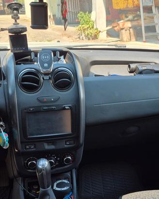  Dacia Duster 1600 bi fuel GPL anno 2018
