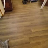 fornitura pavimenti in spc 