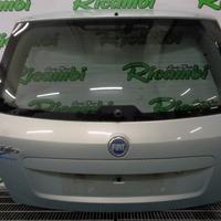 PORTELLONE PER FIAT STILO ANNO 2001