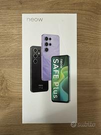 Neow Safe Plus