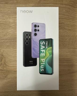 Neow Safe Plus