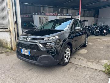 CITROEN C3 1.2 83CV PURETECH 2021