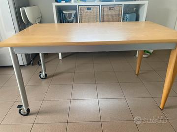 Tavolo cucina allungabile