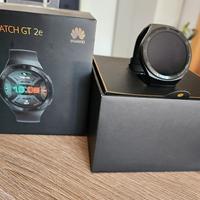 Huawei smartwatch Gt2e 