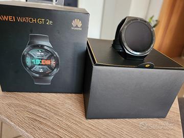 Huawei smartwatch Gt2e 