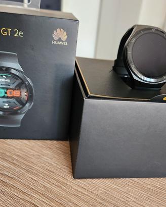 Huawei smartwatch Gt2e 