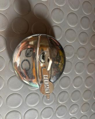 Tappo carburante Fiat