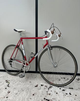 Colnago nuovo mexico
