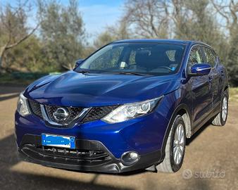 Nissan Qashqai   J11 1.5 diesel 110 cv