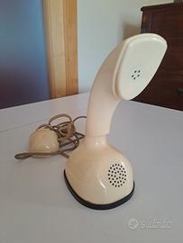 telefono vintage Ericsson "Cobra"