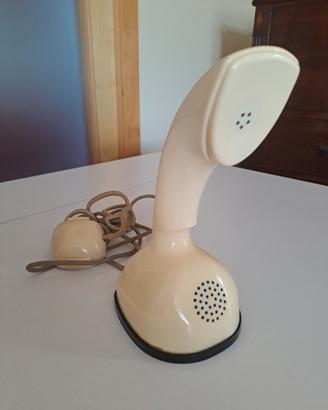 telefono vintage Ericsson "Cobra"