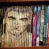 brad barron completa da 1 a 18 + speciali 1-2-3