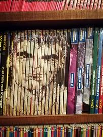 brad barron completa da 1 a 18 + speciali 1-2-3