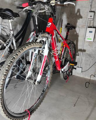 ATALA Starfighter MTB - taglia S