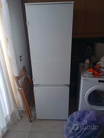 frigorifero dA INCASSO  ELECTROLUX RICONDIZIONATO 