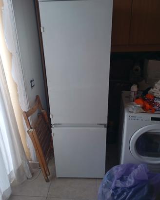 frigorifero dA INCASSO  ELECTROLUX RICONDIZIONATO 