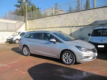Opel Astra 1.6 CDTi 136cv S&S Sports Tourer Dynami