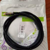 Cavo Toslink 1,5 metri