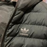 Piumino Adidas