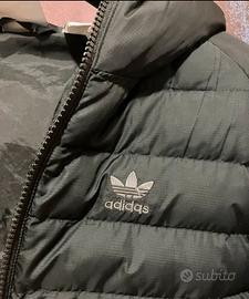 Piumino Adidas