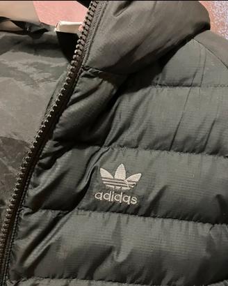 Piumino Adidas