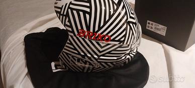 casco sci briko nuovo vulcano 6.8 graphik tg 54