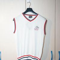Gilet Smanicato Maglia Boxeur Des Rues