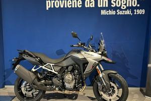 SUZUKI V-Strom 800 SE Abs