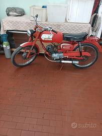 Corsarino 50 perfettamente funzionante 