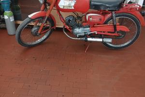 Corsarino 50 perfettamente funzionante 