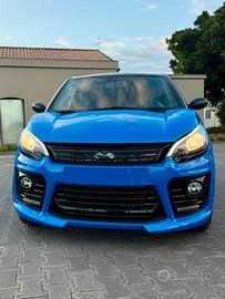 Ligier js 50 Sport Dci 2022 km 40.000