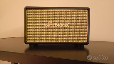 Marshall Acton Speaker Bluetooth