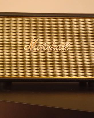 Marshall Acton Speaker Bluetooth