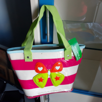 Borsa per ragazza