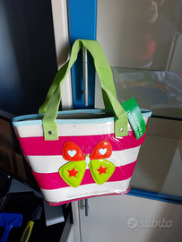 Borsa per ragazza