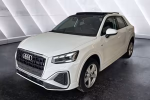 Audi Q2 1.5 35 TFSI S LINE EDITION S TRONIC