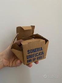 Accessorio telefono da collezione