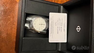 Baume Mercier Nuovo mai indossato