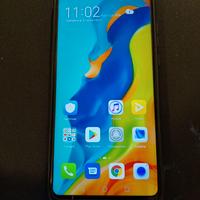 Telefono Huawei P30 lite