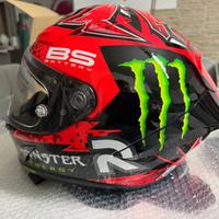 Casco HJC RPHA1 Quartararo