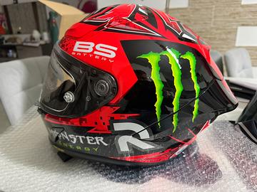 Casco HJC RPHA1 Quartararo