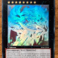 cavaliere divino glorioso drago d’oro (ghost)