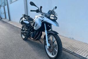 Bmw F 650 GS