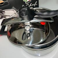 Pentola a pressione,GALILEO