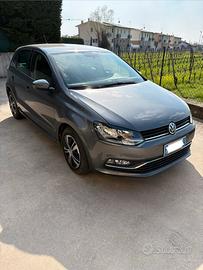 Polo 1.4 tdi comfort line 90cv