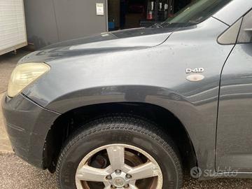 PARAFANGO ANTERIORE SINISTRO RAV4 III 2006