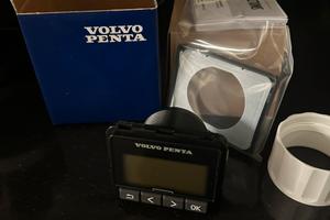 Display volvo penta